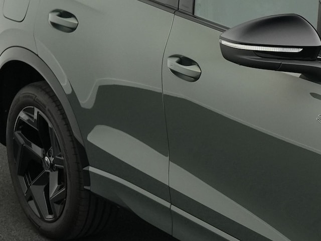 Volkswagen Tiguan R-Line eHybrid