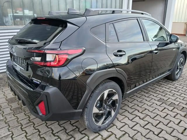 Subaru Crosstrek Comfort