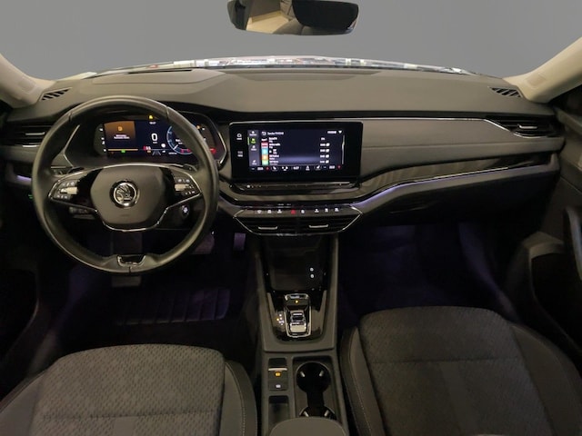 Skoda Octavia 2.0 TDI Combi Style Style