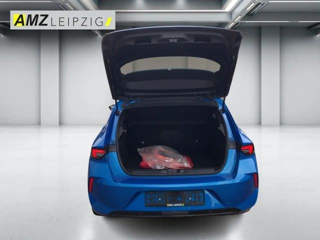 Opel Astra GS-Line Grand Sport