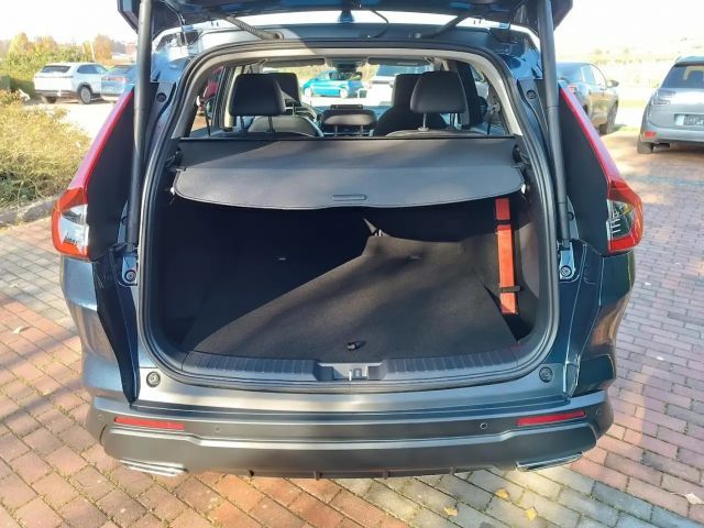 Honda CR-V Advance e:HEV i-MMD