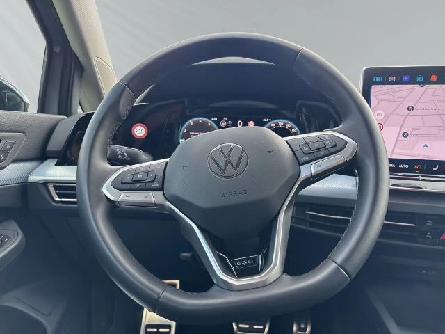 Volkswagen Golf 1.5 eTSI Golf VIII