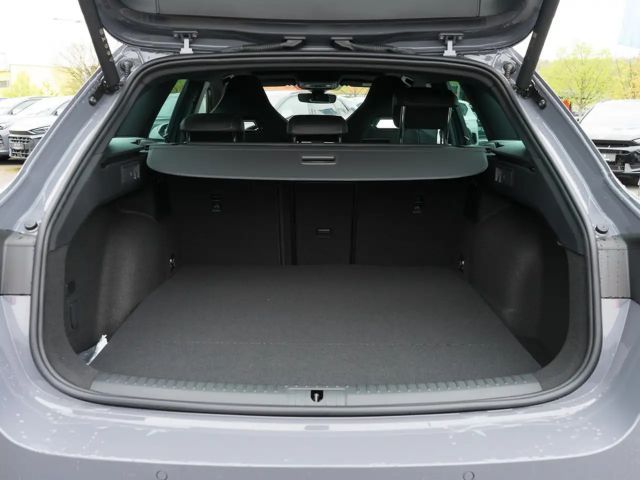 Cupra Leon Sportstourer VZ e-Hybrid