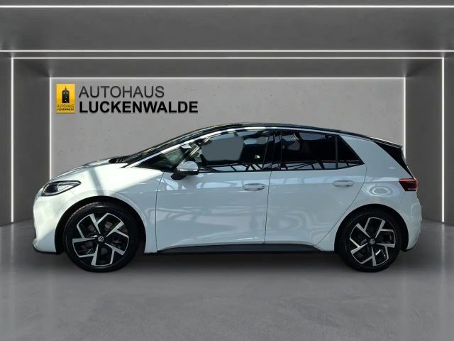 Volkswagen ID.3 Performance Pro