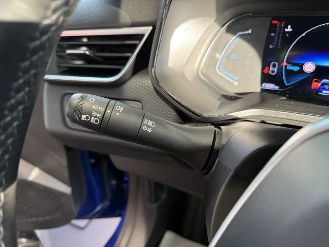 Renault Clio E-Tech Intens