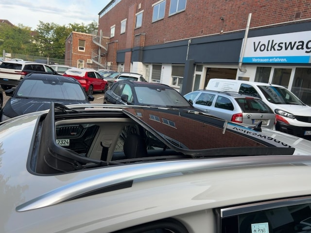 Volkswagen T-Roc 2.0 TDI DSG Style