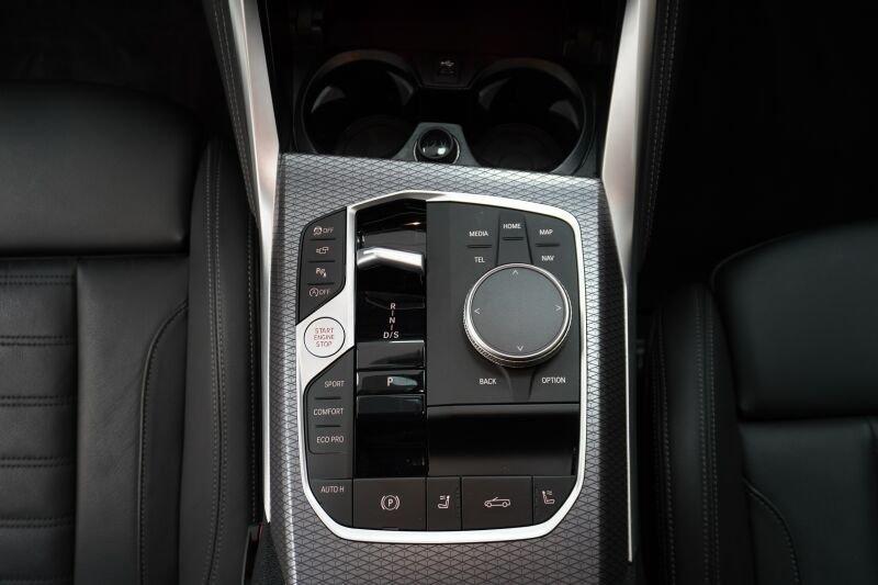 BMW M440 Cabrio M440i xDrive