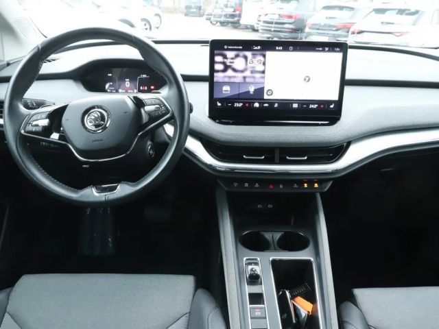 Skoda Enyaq Loft iV 80
