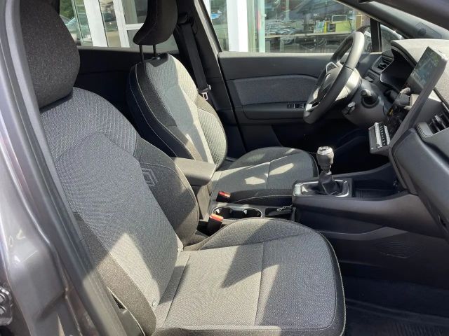 Renault Captur Techno