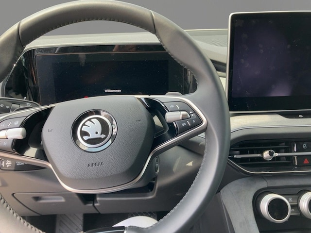 Skoda Kodiaq 2.0 TDI Selection