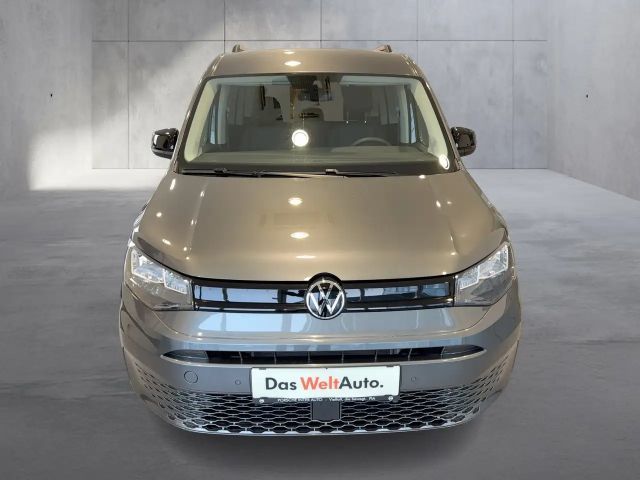 Volkswagen Caddy Family
