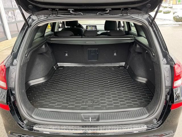 Hyundai i30 CRDi Trend