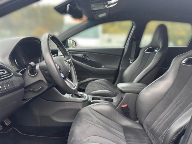 Hyundai i30 N Performance