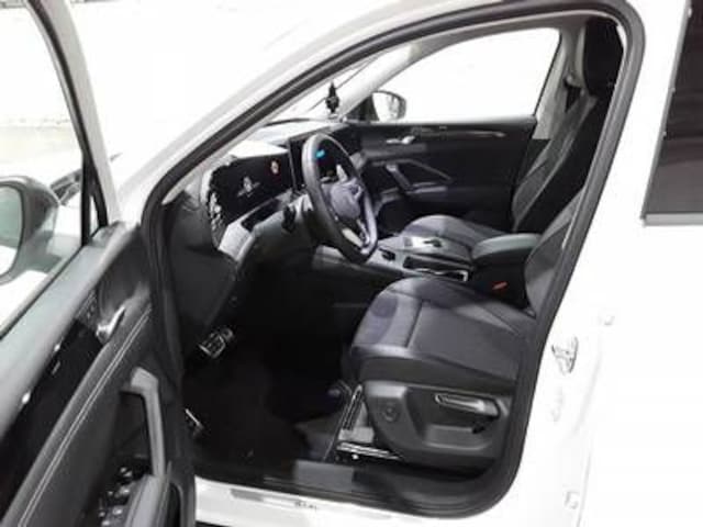 Volkswagen Tiguan 1.5 eTSI DSG