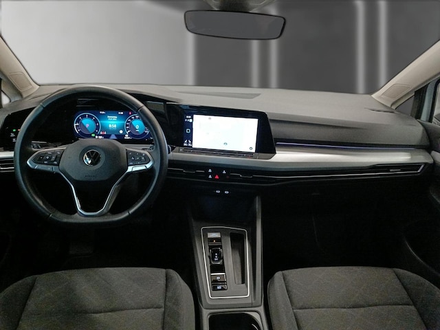 Volkswagen Golf 2.0 TDI DSG Golf VIII IQ.Drive