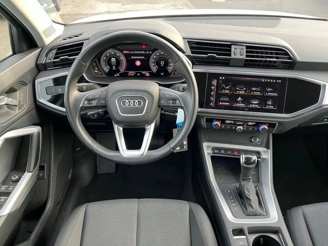 Audi Q3 Hybride Sportback