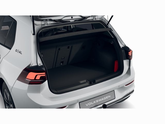 Volkswagen Golf 1.5 TSI Golf VIII