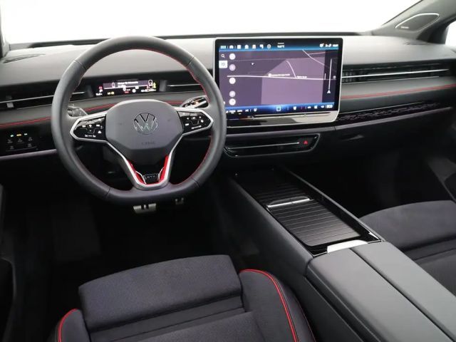 Volkswagen ID.7 4Motion Business GTX Tourer