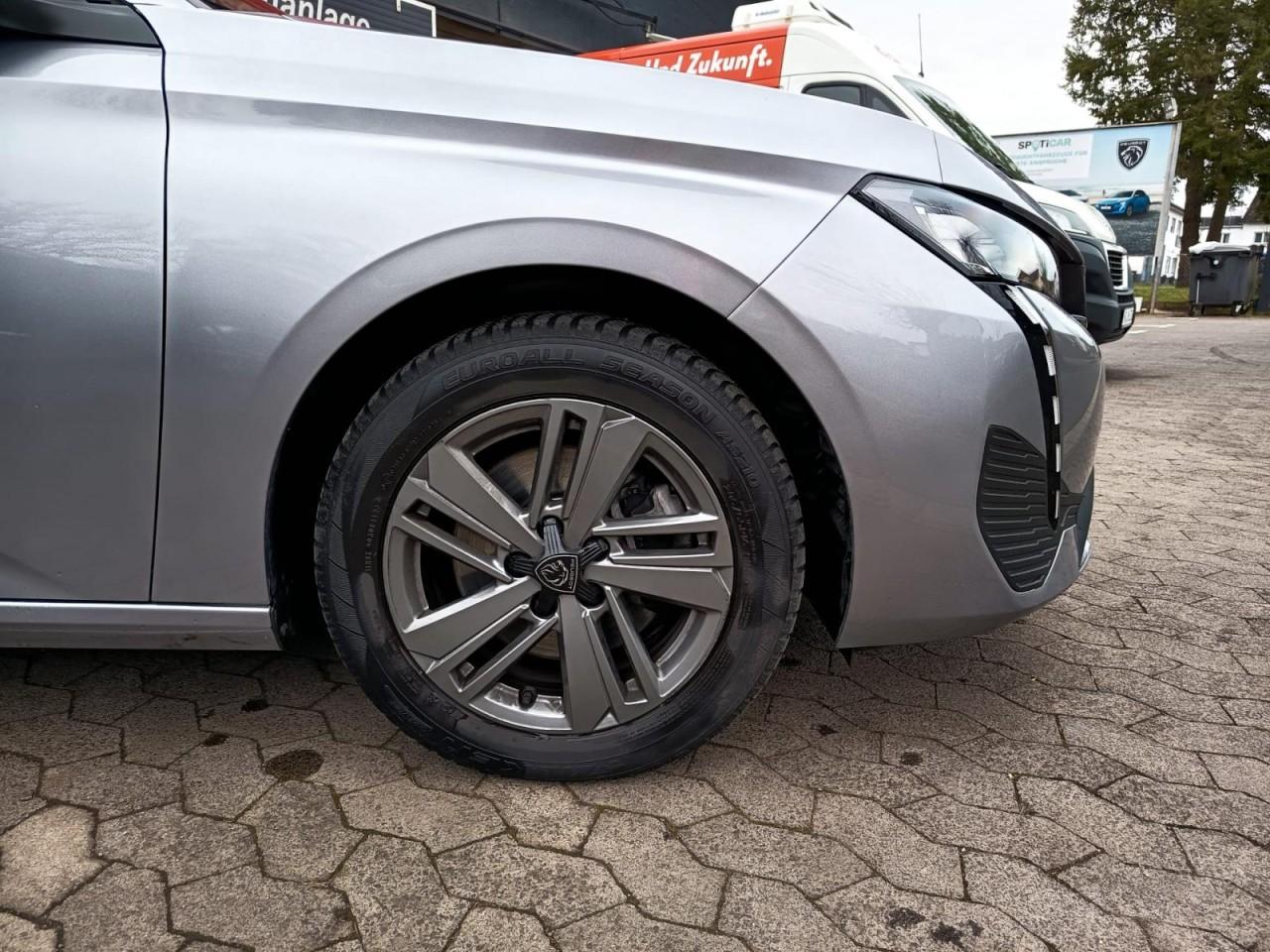 Peugeot 308 Active Pack EAT8 SW