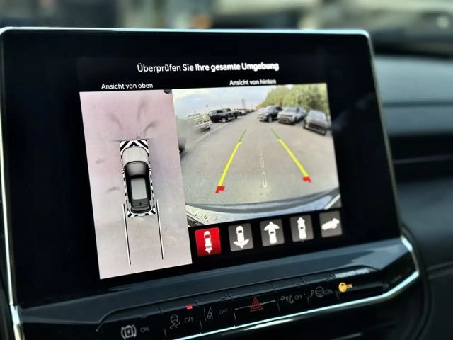 Jeep Compass 4xe Overland