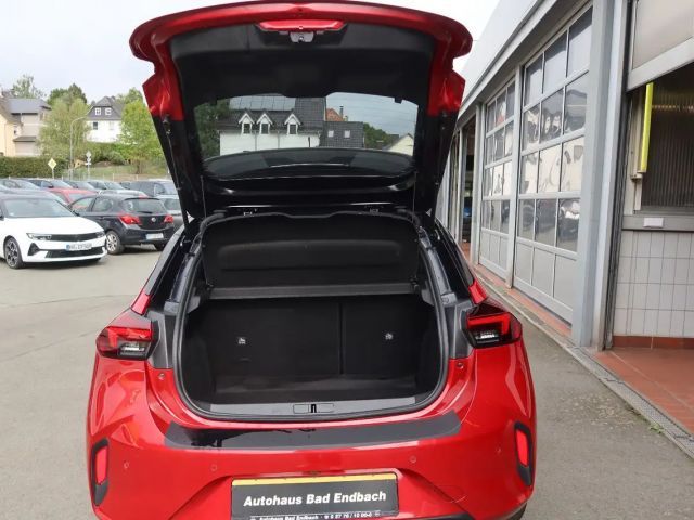 Opel Corsa GS-Line Grand Sport