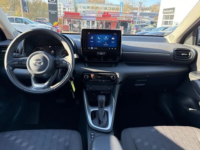 Mazda 2 Hybrid 1.5 Centre-Line *Klimaautomatik*Rückfahrkam