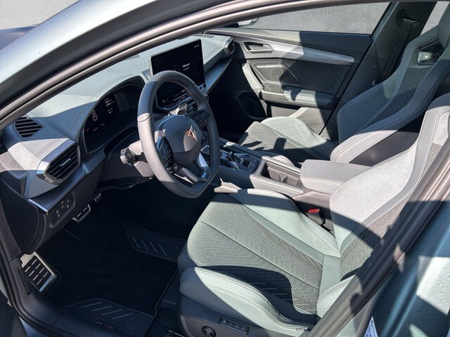 Cupra Formentor VZ e-Hybrid