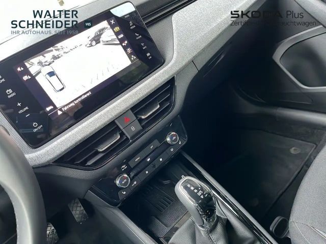 Skoda Kamiq 1.0 TSI Selection