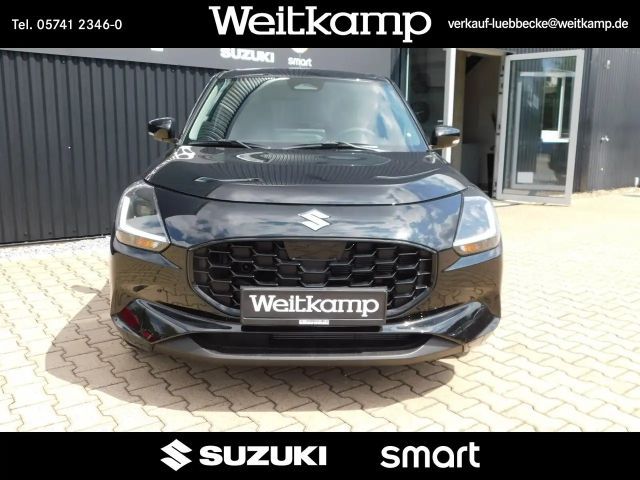 Suzuki Swift Comfort DualJet Hybrid
