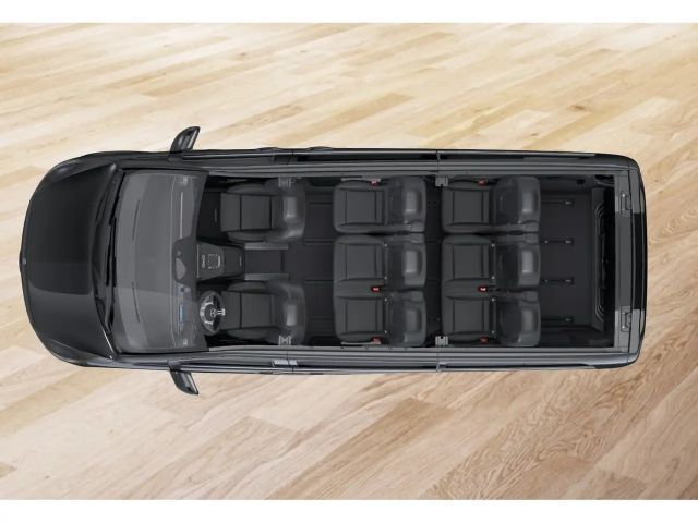 Mercedes-Benz V 300 AVANTGARDE V 300 d