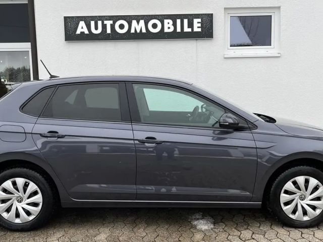 Volkswagen Polo 1.0 TSI Life