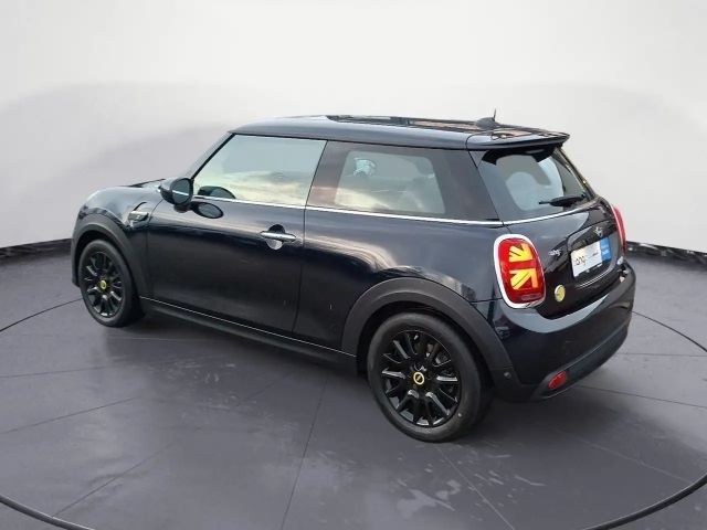 MINI Cooper E SE