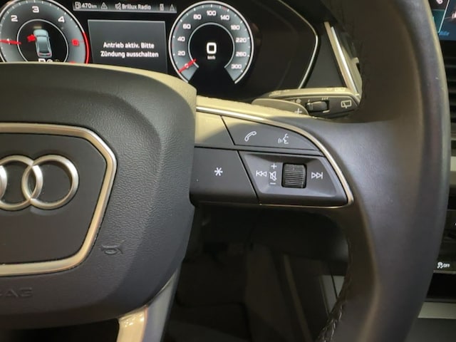 Audi Q5 40 TDI Quattro S-Tronic