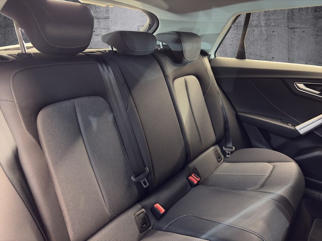 Audi Q2 35 TFSI S-Tronic