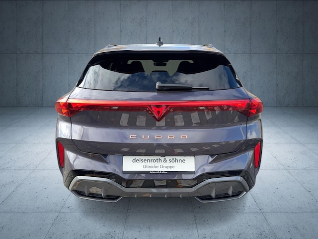 Cupra Terramar 1.5 e-Hybrid VZ e-Hybrid