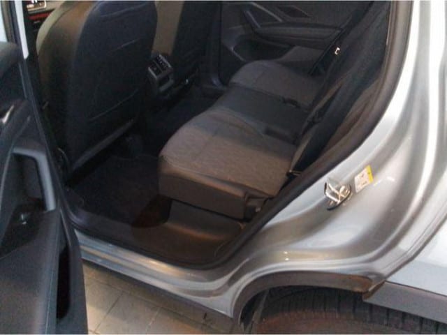Volkswagen Tayron 1.5 eTSI DSG Life