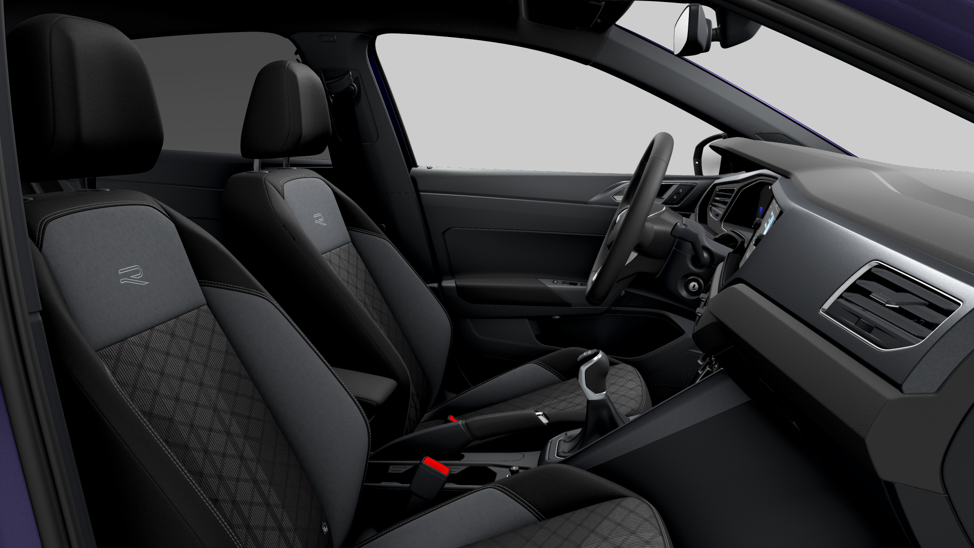 Volkswagen Polo 1.0 TSI R-Line