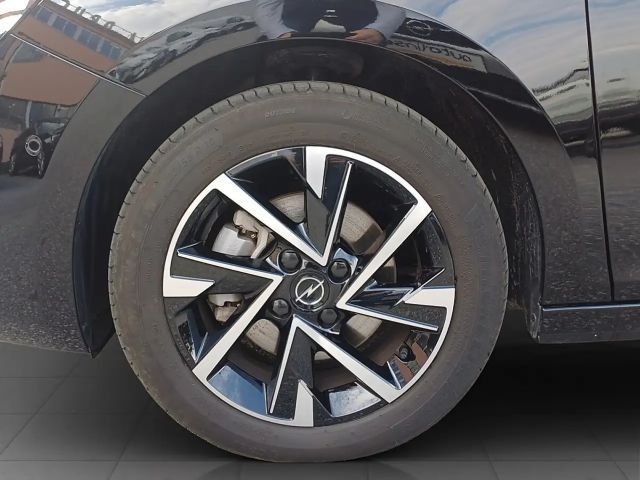 Opel Corsa GS-Line Grand Sport Turbo