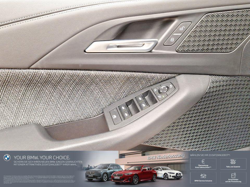 BMW 218 218i Active Tourer