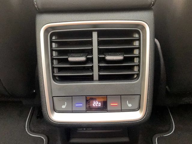 Skoda Enyaq Coupe RS