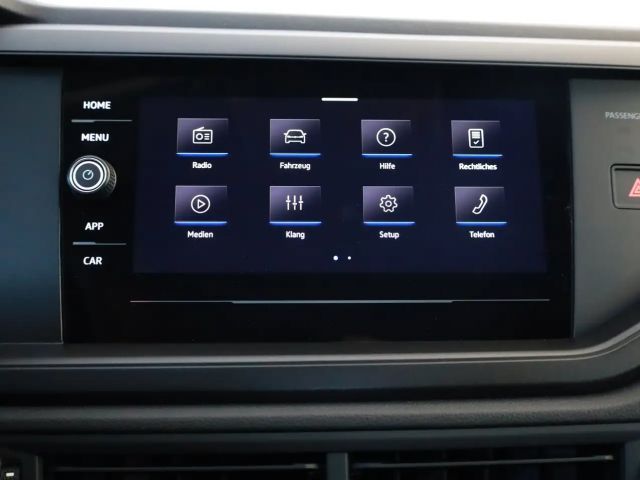 Volkswagen Taigo 4Me TSI