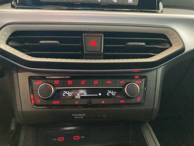 Seat Ibiza 1.0 TSI FR-lijn