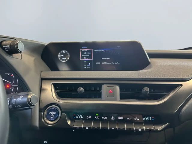 Lexus UX 250h