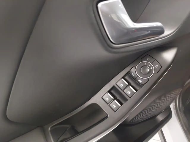 Ford Puma EcoBoost ST Line