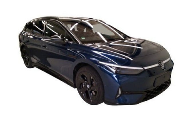 Volkswagen ID.7 4Motion GTX Tourer