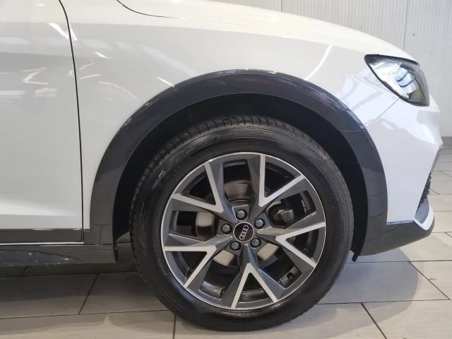 Audi A1 25 TFSI