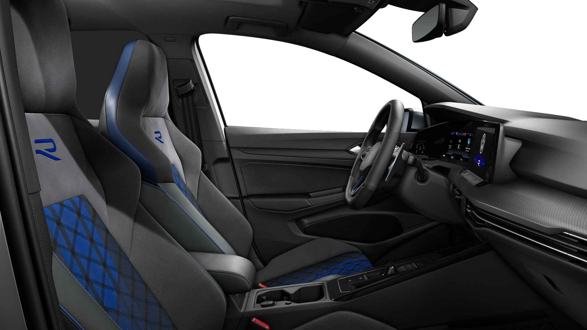 Volkswagen Golf Golf VIII