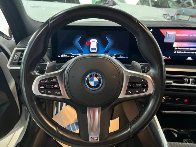 BMW 330 330e M-Sport Touring