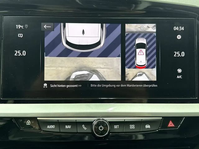 Opel Grandland X GS-Line Grand Sport