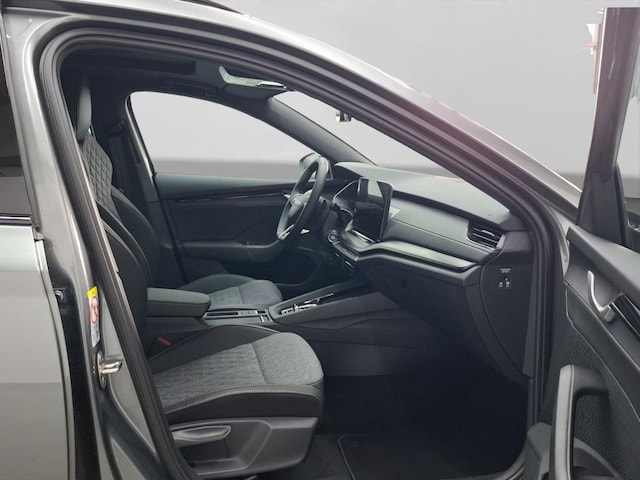 Skoda Octavia 2.0 TSI 4x4 Combi Sportline